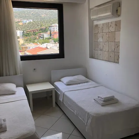 Zeyno * Kaş