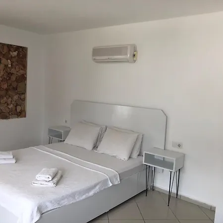 Zeyno Villa Kaş